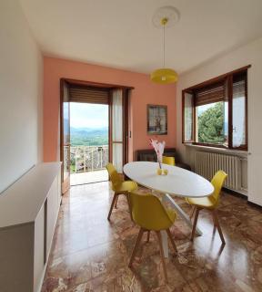 Fiori e Frutti - Un balcone sulla Valle di Susa - Almese - 8