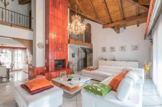 Villa Romantica - 0
