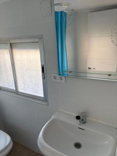 Estudio málaga aeropuerto - Málaga - 4