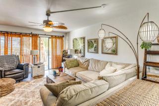 Walk to Ocean, Eats and Shops Myrtle Beach Condo - Myrtle Beach - 9
