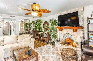Walk to Ocean, Eats and Shops Myrtle Beach Condo - Myrtle Beach - 6
