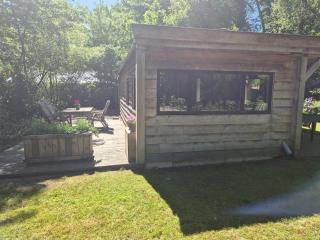 Boshuisje - Nutter - 3