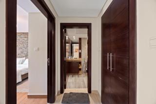 Burj Khalifa View, Downtown Dubai, The Burj Loft - 1