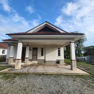 Zamrud D'Desa Bayu - Marang - 0