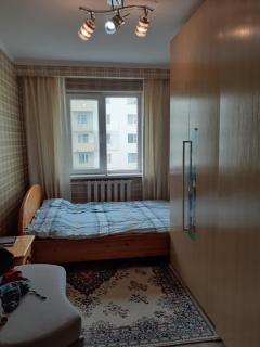 Wohnung - - 5