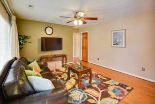 5 Mi to Dtwn Pet-Friendly Gem with Yard in Hampton - 7