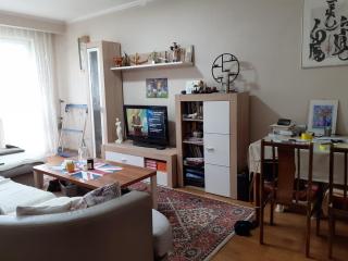 Wohnung - - 3