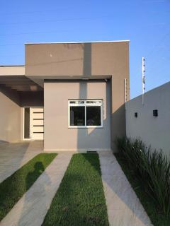 Casa com Piscina Aquecida, e Quartos com ar Condicionado - Guaratuba - 3