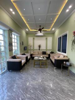 ASNB Residence - Multan - 2