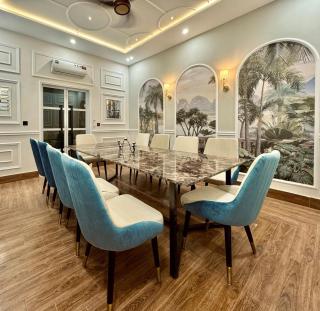 ASNB Elite Farm House VIP 2BHK with Pool - 5