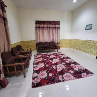 Zamrud D'Desa Bayu - Marang - 9