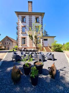 Château Robert - Raon-lʼÉtape - 8