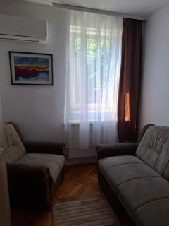 Apartman Demetra - Sremska Mitrovica - 9