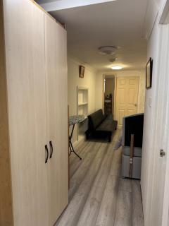 Plymouth - Studio - Sleeps 2 - Parking - Plymouth - 8