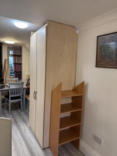 Plymouth - Studio - Sleeps 2 - Parking - Plymouth - 3
