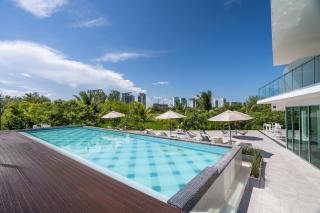 EHDEN Vacation Suites Puerto Cancún - Cancún - 4