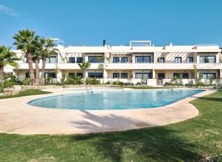 Mediterranean Gardens - Torrevieja - 3