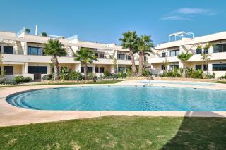 Mediterranean Gardens - Torrevieja - 6