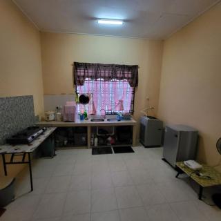 Zamrud D'Desa Bayu - Marang - 3