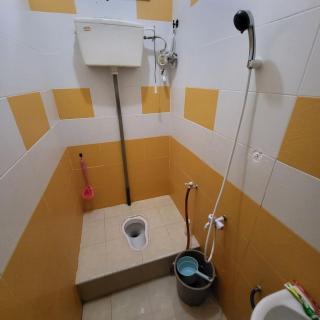 Zamrud D'Desa Bayu - Marang - 1