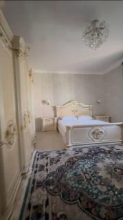 Sarzamin Guest House - Muruntau - 3