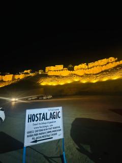 Hostalagic - Jaisalmer - 6