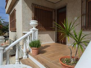 La Casa de la Huerta de Redován - 7