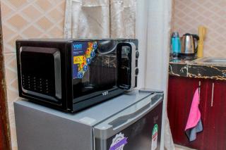 Luxury studio at Bamburi, Mombasa - Mombaça - 5
