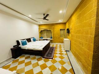Hostalagic - Jaisalmer - 9