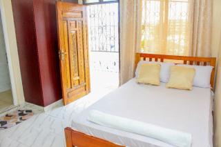 Luxury studio at Bamburi, Mombasa - Mombaça - 1