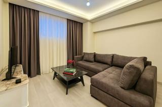 Istanbul Luxury Living Stylish Comfort in Levent - Istanbul - 0