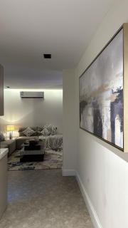 Dark Hotel Apartments - Quai - 1