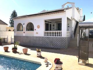 Villa Rosa - El Pozo del Cabo - 0