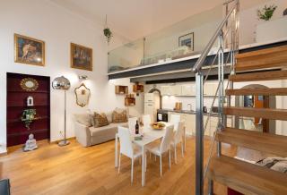 Keys of Italy - Monalda TOT - Amazing 2 Apts - Firenze - 2
