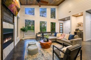 The Getaway - Broken Bow - 6