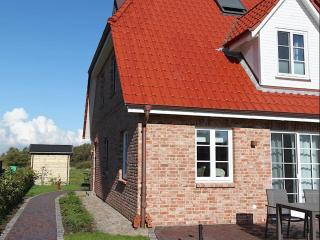 Doppelhaushälfte Böhler Strandhus - St. Peter-Ording - 9