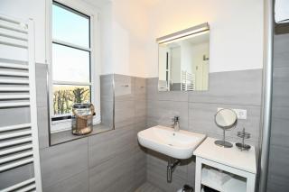 Doppelhaushälfte Böhler Strandhus - 6