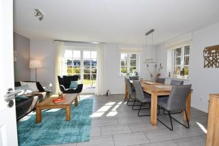 Doppelhaushälfte Böhler Strandhus - St. Peter-Ording - 3