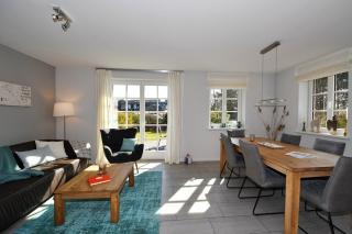Doppelhaushälfte Böhler Strandhus - St. Peter-Ording - 2