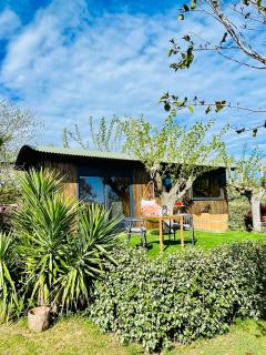 Costa Brava Insólita con Piscina Privada, AC, WIFI, Parking, Terraza - Tordera - 4
