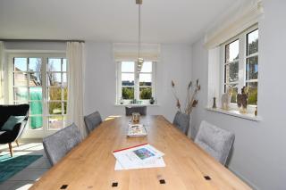 Doppelhaushälfte Böhler Strandhus - St. Peter-Ording - 1