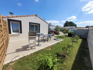 coquet petit studio - Chaillevette - 3