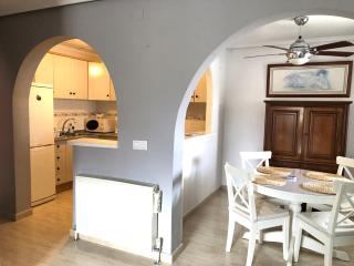 Villa Rosa - El Pozo del Cabo - 3