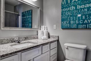 Summer House West 206B - Gulf Shores - 3