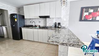 Apartamentos Torres Del Lago Por Parceros Group - 1