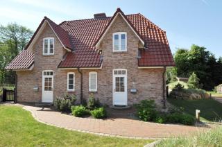 Doppelhaushälfte OHANA - St. Peter-Ording - 0