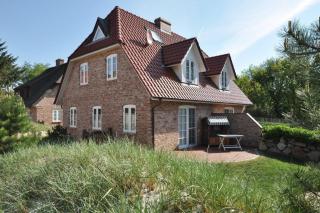 Doppelhaushälfte OHANA - St. Peter-Ording - 8