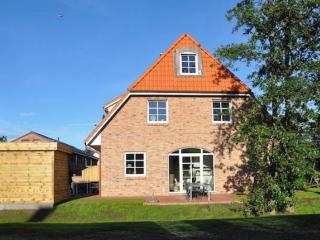Doppelhaushälfte Sommerträume - St. Peter-Ording - 7