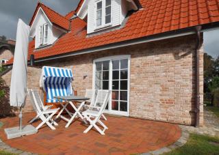 Doppelhaushälfte Huus Twee - St. Peter-Ording - 3