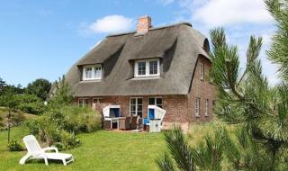 Doppelhaushälfte Frederike - St. Peter-Ording - 0
